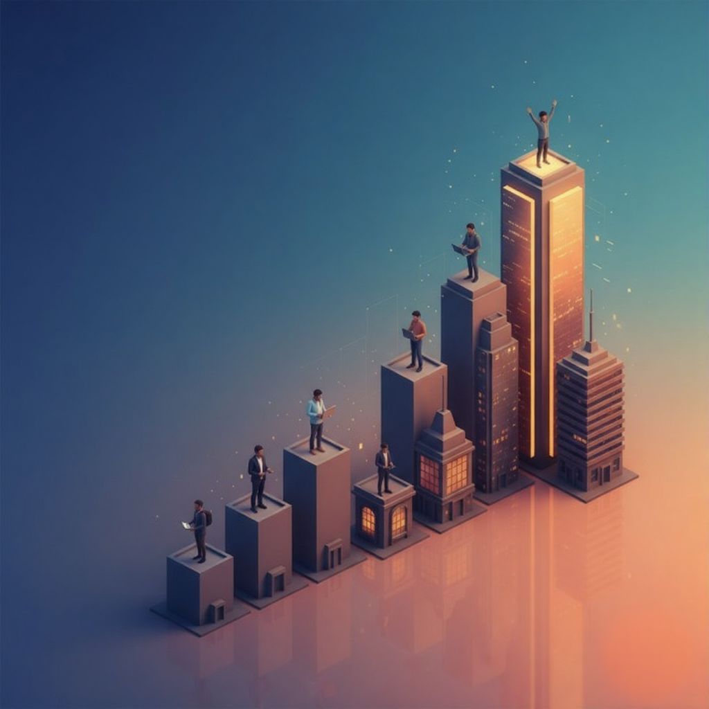 From Learners to Innovators: Your Path, Our Promise